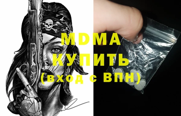 тгк Иннополис